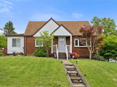 143 Carmella Dr, White Oak, PA, 15131