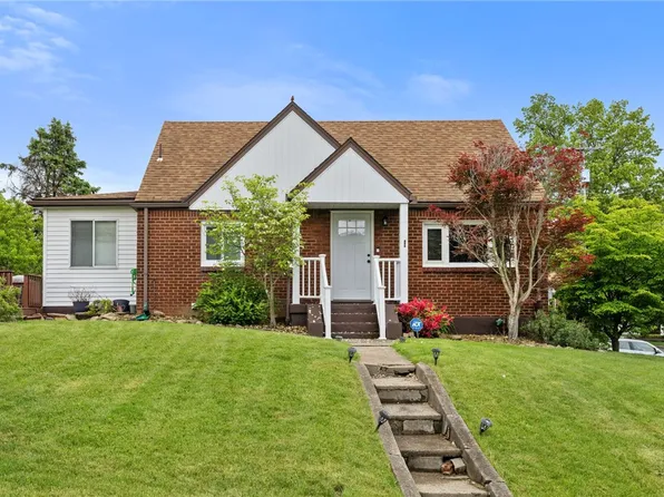 143 Carmella Dr, White Oak, PA 15131