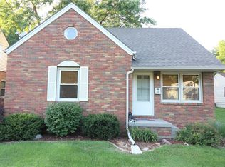 4609 Euclid Ave, Des Moines, IA 50310