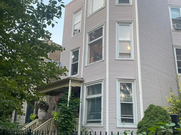 2727 N Monticello Ave #G, Chicago, IL 60647
