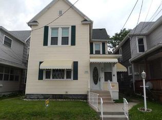 708 W 26th St, Erie, PA 16508