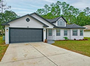25 Briarvue Ln, Palm Coast, FL 32137