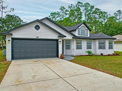 25 Briarvue Ln, Palm Coast, FL, 32137