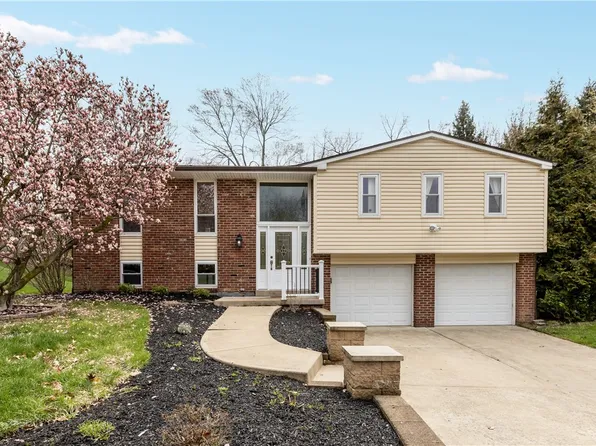 137 Loire Valley Dr, Pittsburgh, PA 15209
