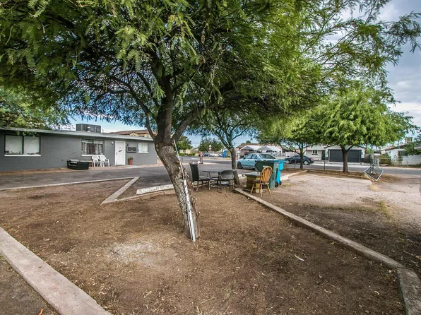 1547 W Tonto St, Phoenix, AZ 85007
