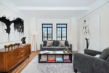 Sold by Keller Williams NYC