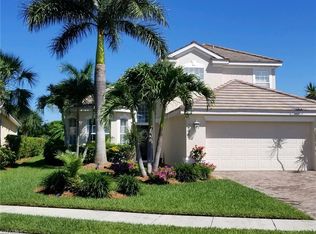 2378 Verdmont Ct, Cape Coral, FL 33991
