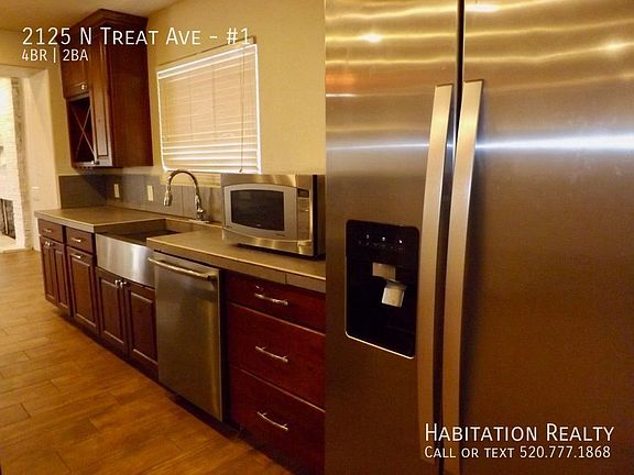 3rd image of 2125 N Treat Ave #1