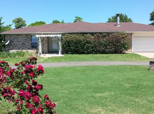 7701 E Waterloo Rd, Edmond, OK 73034