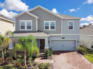 10037 Yellow Jasmine Dr, Orlando, FL 32832