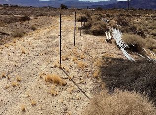 34805 Newberry Rd, Newberry Springs, CA 92365