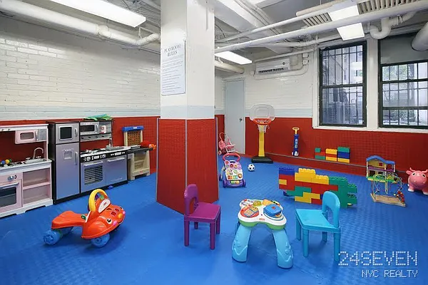 Rented by 24 7 NYC Realty Inc. | media 58