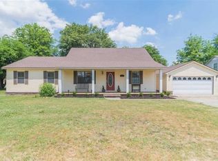820 Future St, Manila, AR 72442