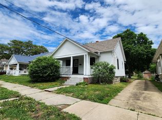 913 Vine St, Chillicothe, MO 64601