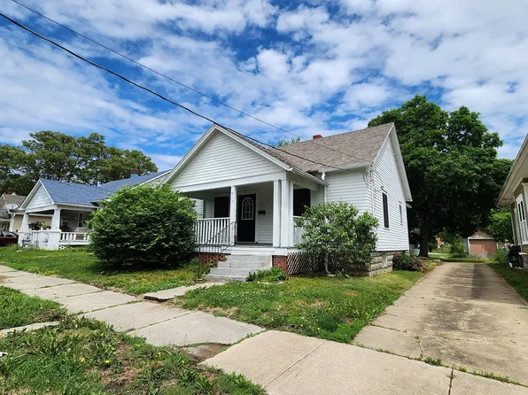 913 Vine St, Chillicothe, MO 64601