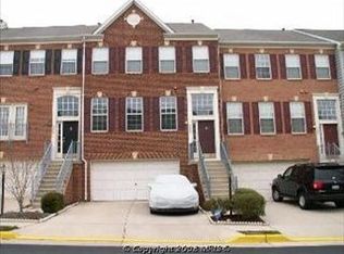 5286 Sandyford St, Alexandria, VA 22315