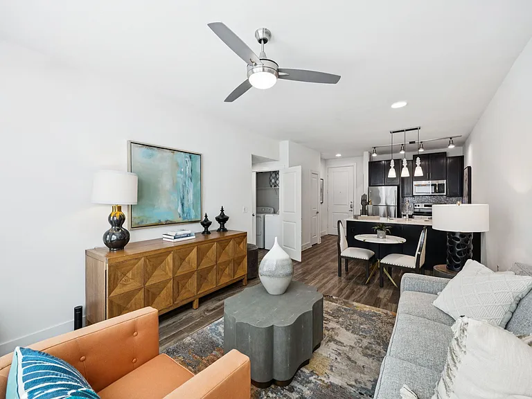 The Grand at Legacy West — Photo 26