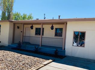 1121 N Mesa Verde Ave, Farmington, NM 87401