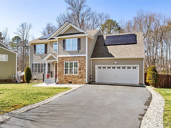 3rd image of 5825 Autumnleaf Dr
