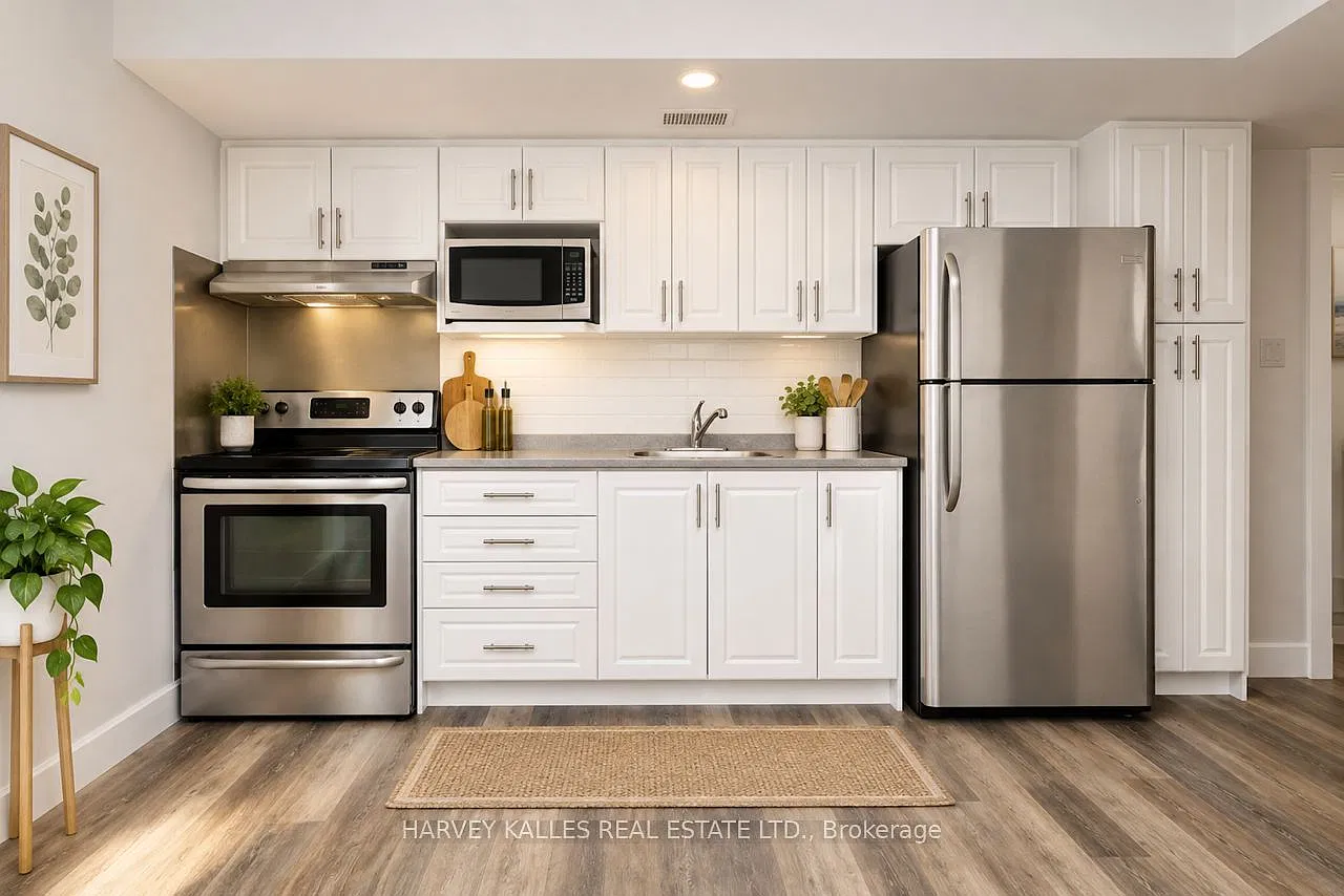 1 bed, $1,500 — Photo 4