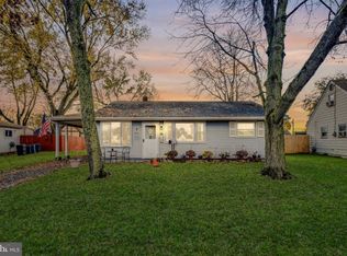 913 Rigg Rd, Burlington, NJ 08016