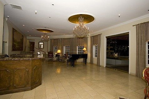3rd image of 1424 N Crescent Heights Blvd Unit 31