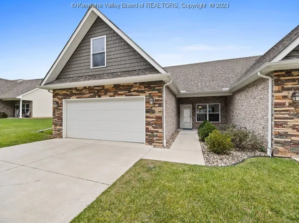 117 Anchors Cv, Charleston, WV 25302