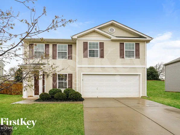 3611 Blue Spruce Ct, Greensboro, NC 27406