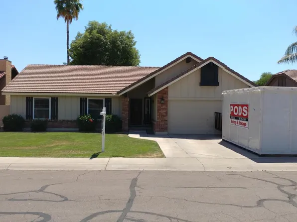 431 E Harwell Rd, Gilbert, AZ 85234