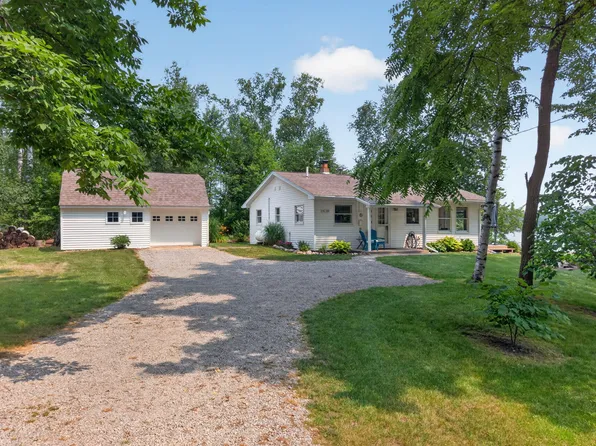 14130 Birch Rd, Evart, MI 49631