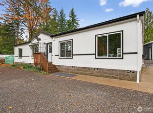 162 Geneva Lane, Castle Rock, WA 98611