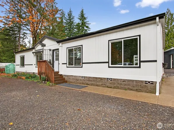 162 Geneva Lane, Castle Rock, WA 98611