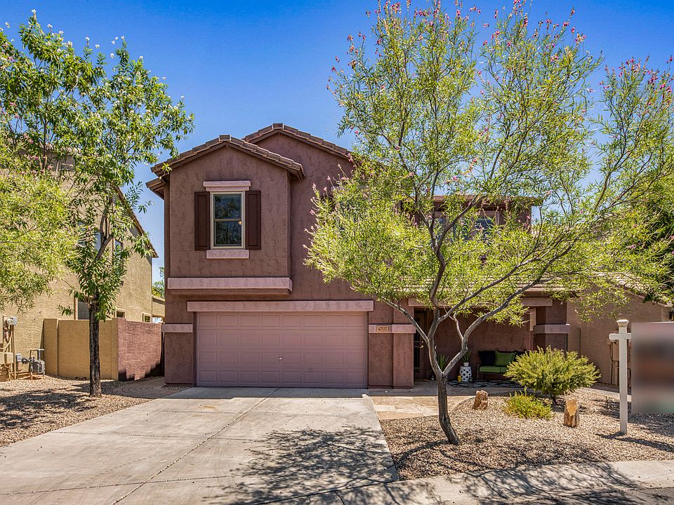 1st image of 4707 E Preserve Way