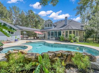 13247 Summer Rose Ln, Conroe, TX 77302