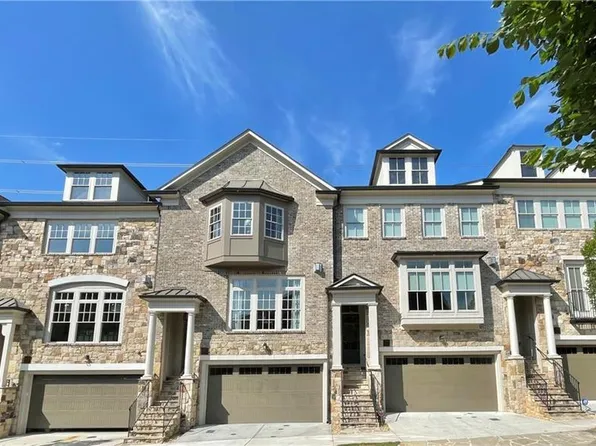 2067 Bellrick Rd NW, Atlanta, GA 30318