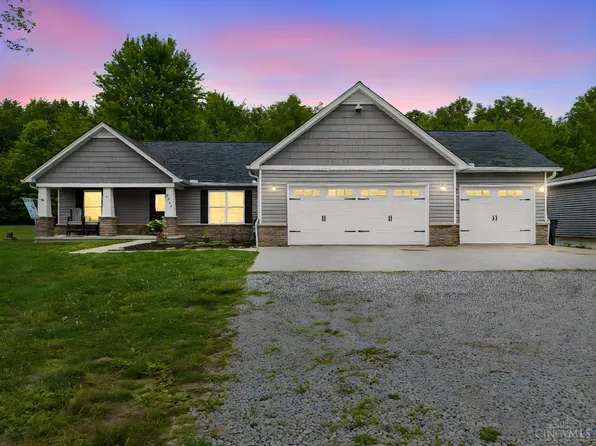 6587 Stonelick Trce, Pleasant Plain, OH 45162