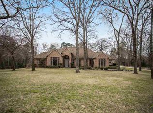 18650 Big Timber Rd, Tyler, TX 75703