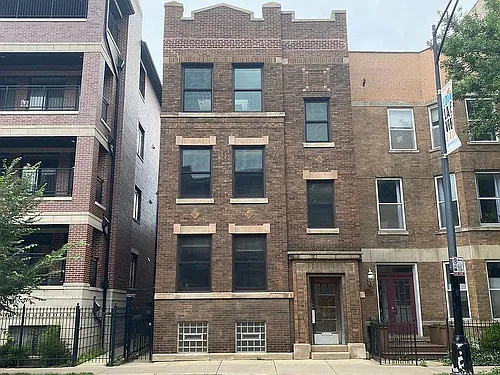 852 W Diversey Pkwy #2F Photo 1