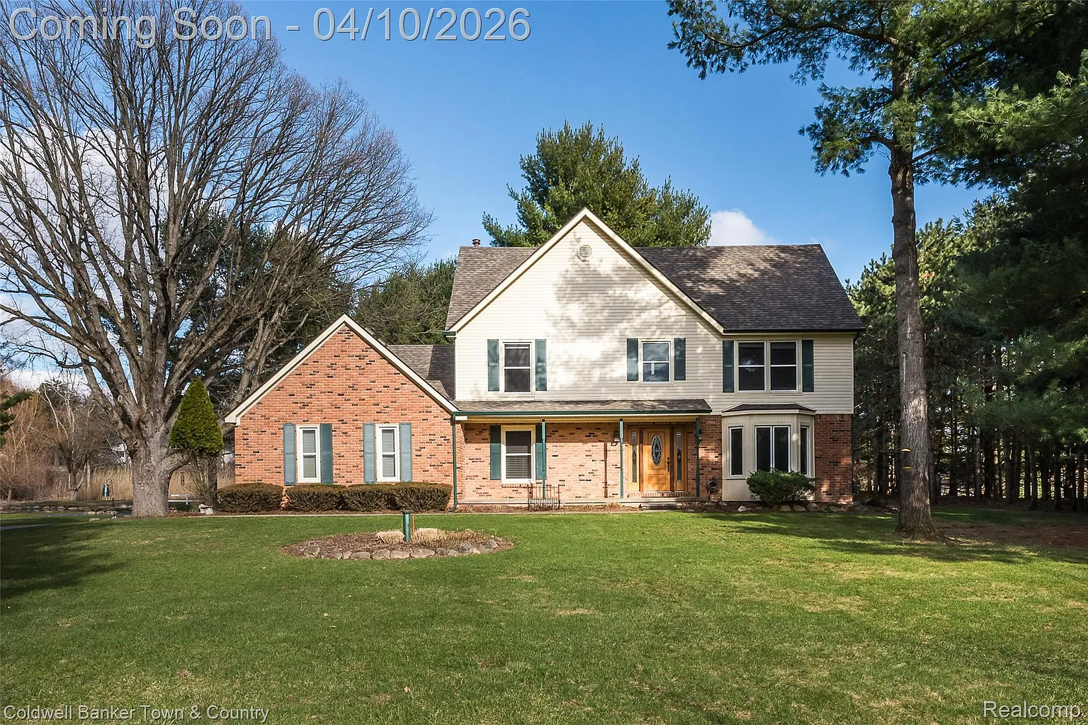 2708 Ore Valley Dr photo 1
