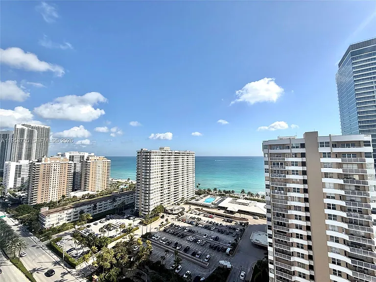 1985 S Ocean Dr #22P — Photo 23