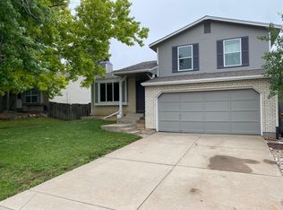 19628 E Bails Pl, Aurora, CO 80017