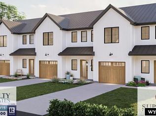 4281 S Coffman Ave, Casper, WY 82604