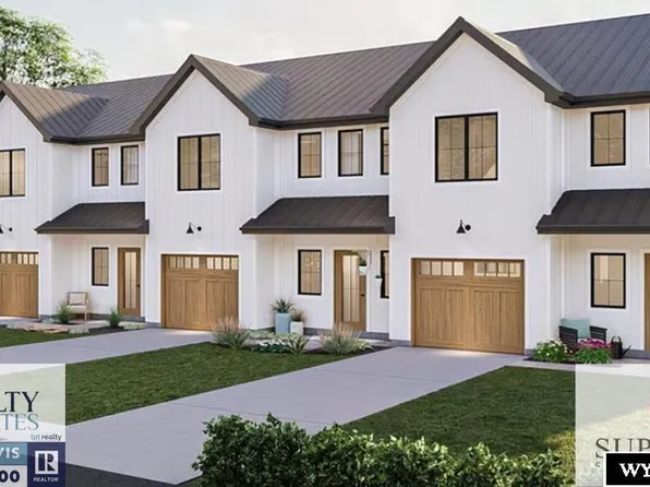 4281 S Coffman Ave, Casper, WY 82604