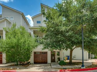 1101 Euphoria Bnd #37, Austin, TX 78702