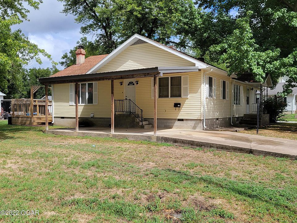 104 W 8th St, Lamar, MO 64759 MLS 224779 Zillow