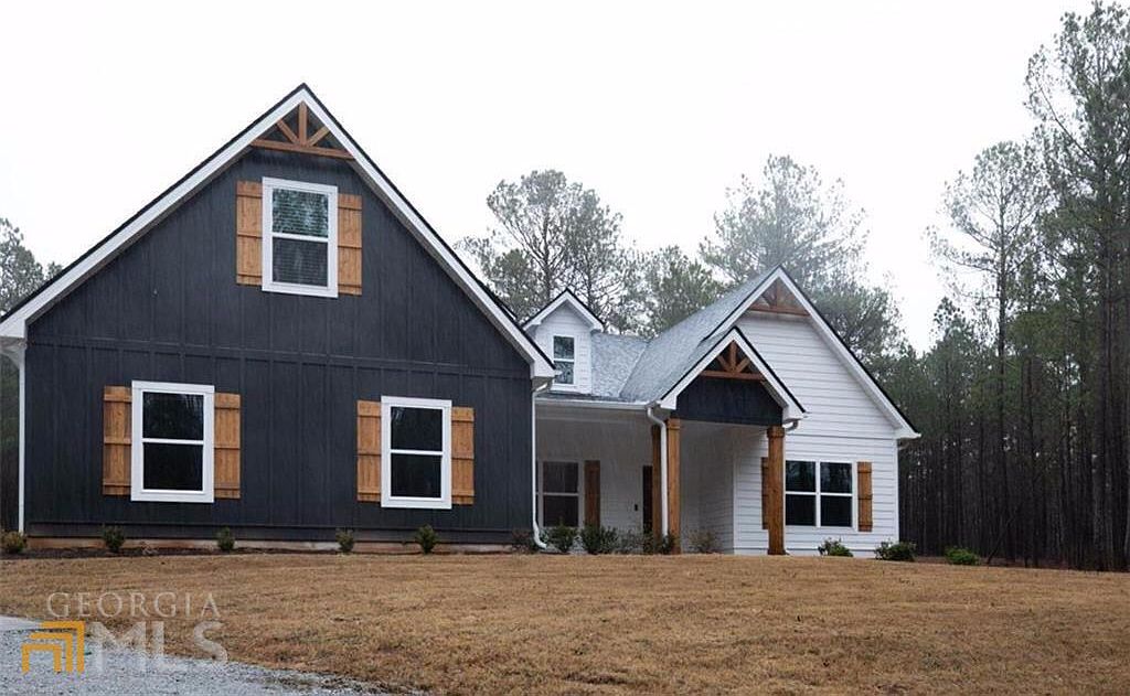 797 Coweta Heard Rd, Hogansville, GA 30230 Zillow