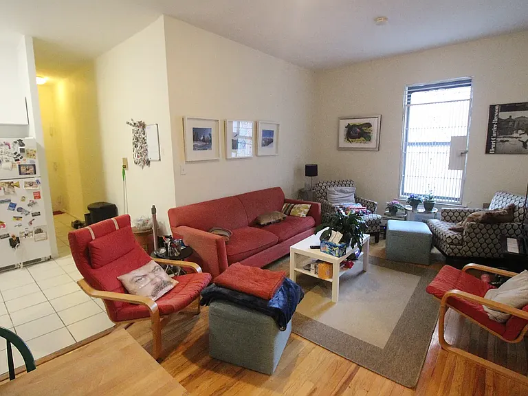 201 W 101st St #5C — Photo 6