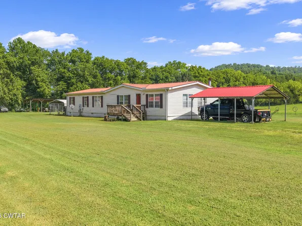25 Cardinal Rd, Linden, TN 37096