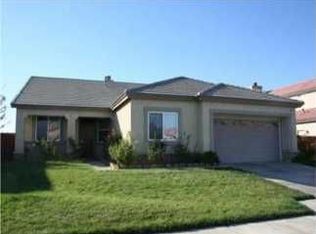 791 Sweet Clover Loop, San Jacinto, CA 92582