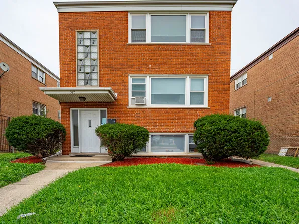 525 25th Ave #2, Bellwood, IL 60104
